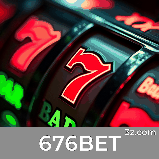 676BET: Inovação e Tecnologia em Jogos