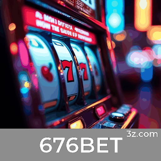 676BET: Cassino Premiado com Pagamentos Rápidos e Segurança Total
