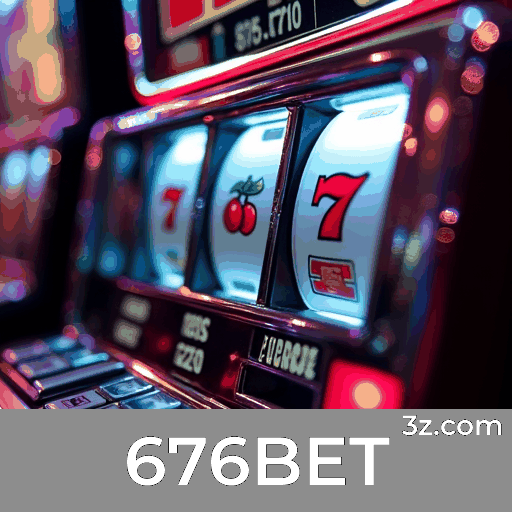 Tecnologia Avançada da 676BET: Onde Inovação se Encontra com Entretenimento