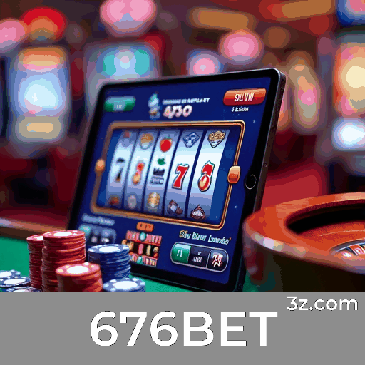 676BET: Onde Bônus e Ofertas Únicas Esperam por Você