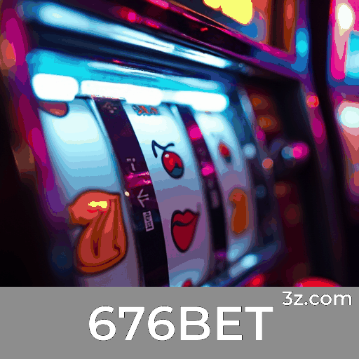 676BET: Jogos Inovadores com Tecnologia de Ponta
