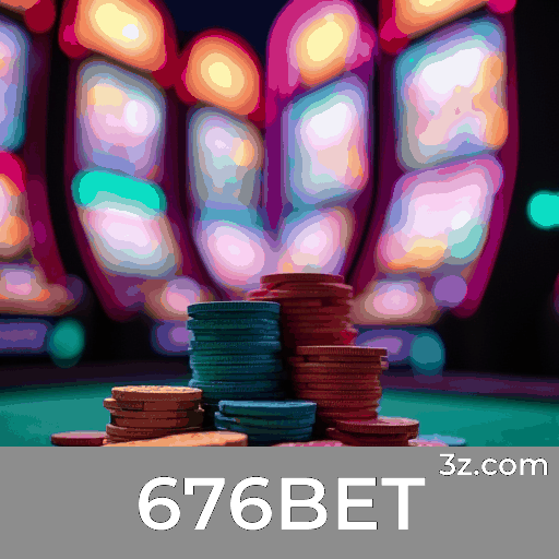 676BET: Plataforma de Apostas com Tecnologia de Ponta