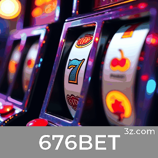 676BET: Inovação e Tecnologia em Jogos